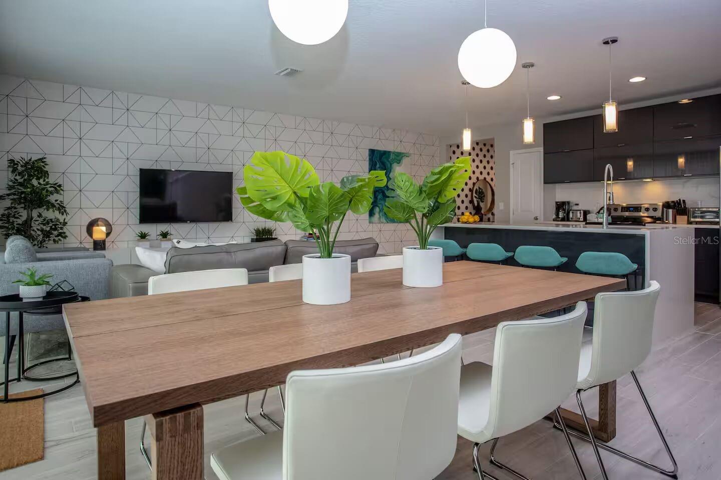 LE REVE - Residential