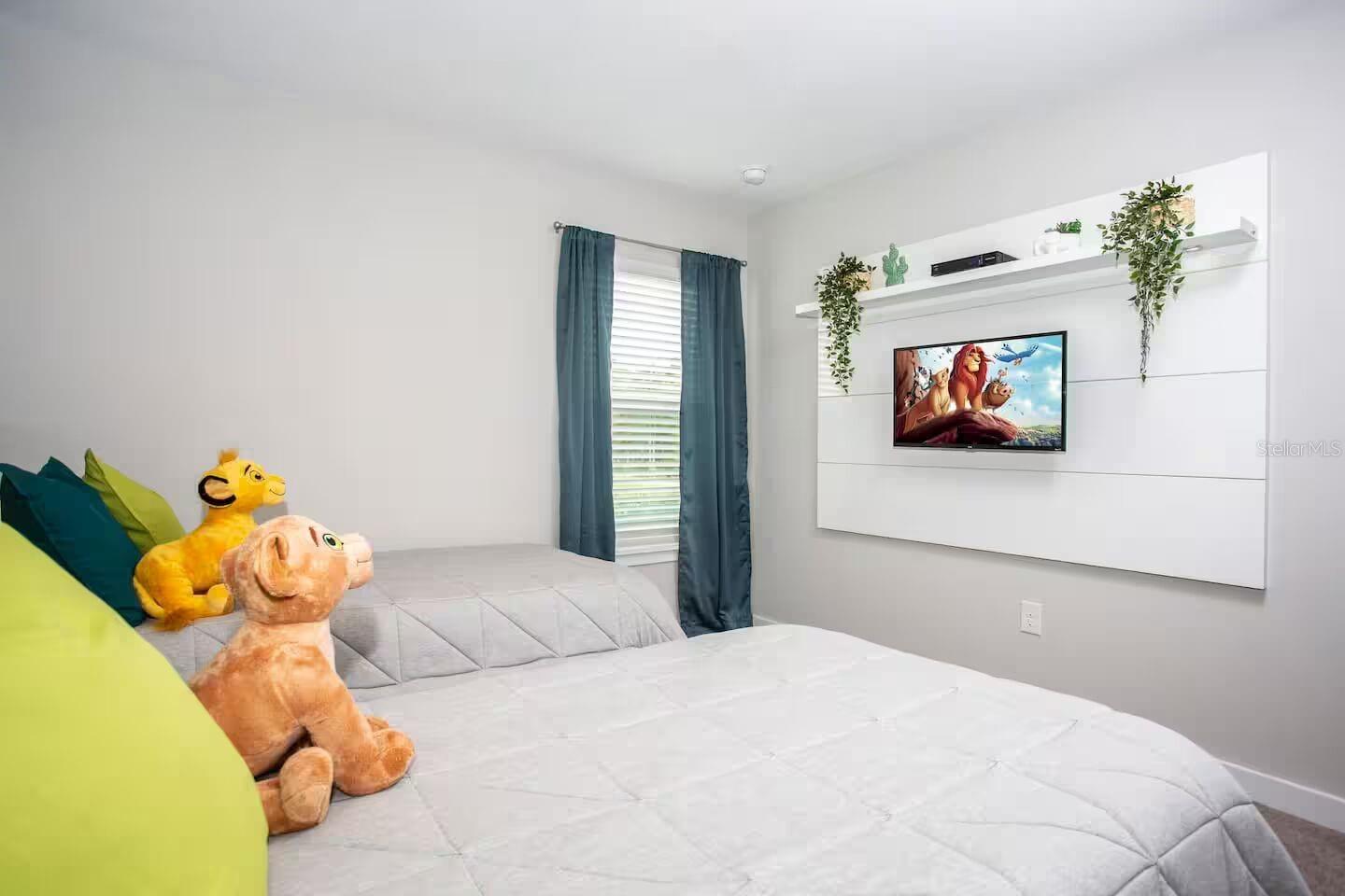 LE REVE - Residential