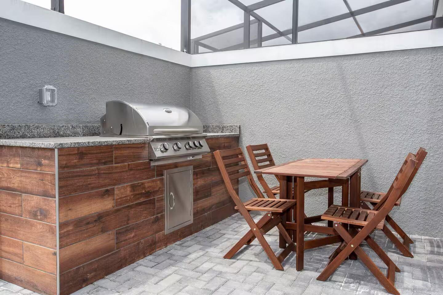 LE REVE - Residential