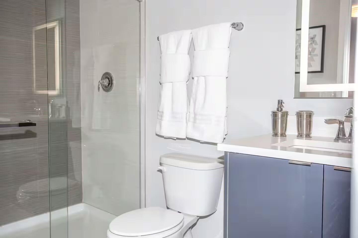 LE REVE - Residential