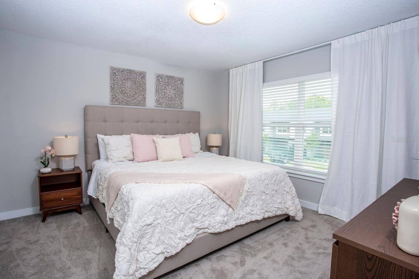 LE REVE - Residential