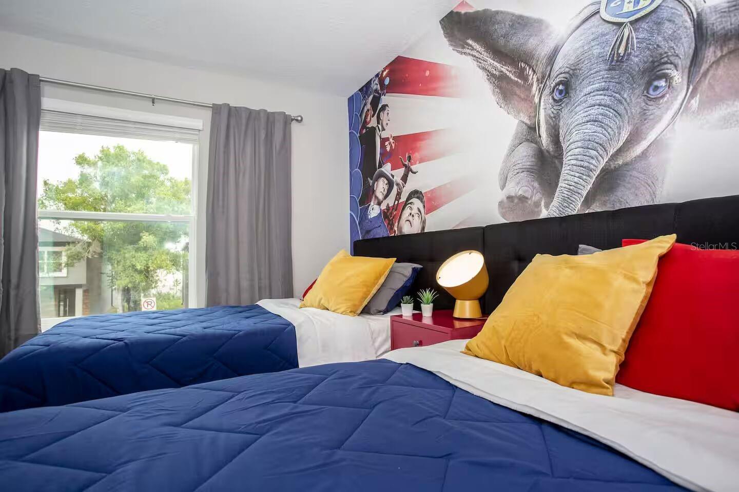 LE REVE - Residential