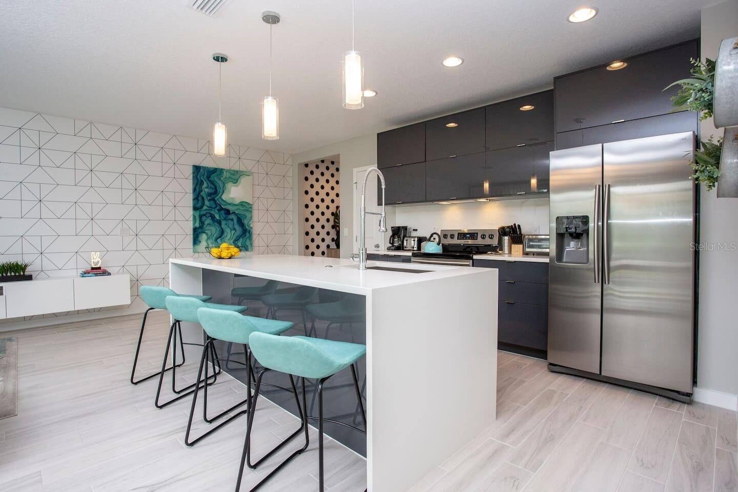 LE REVE - Residential