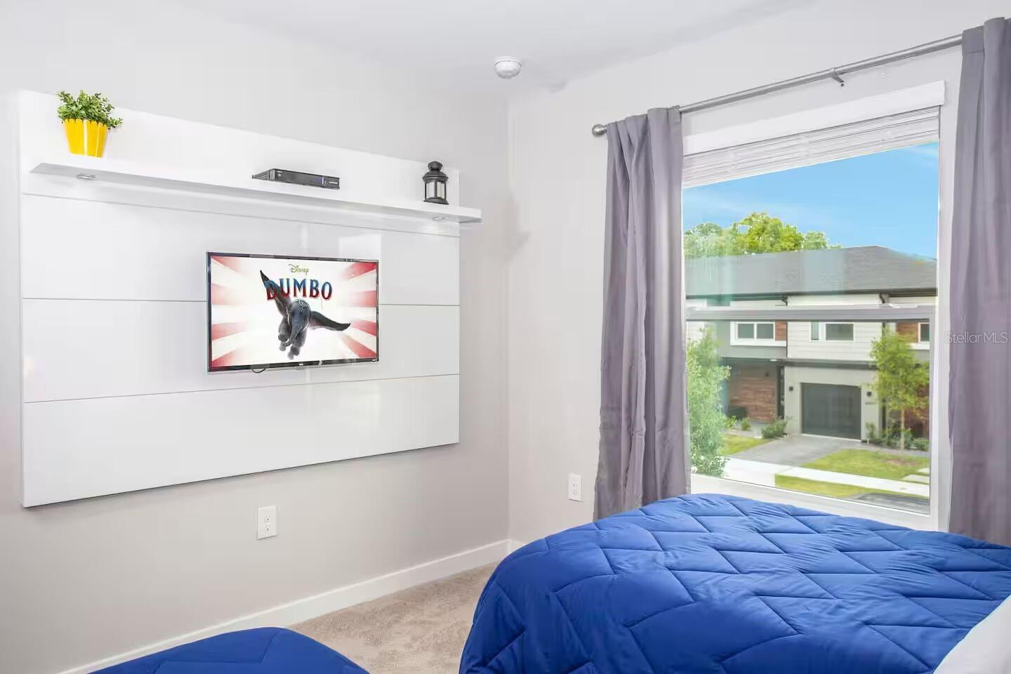 LE REVE - Residential