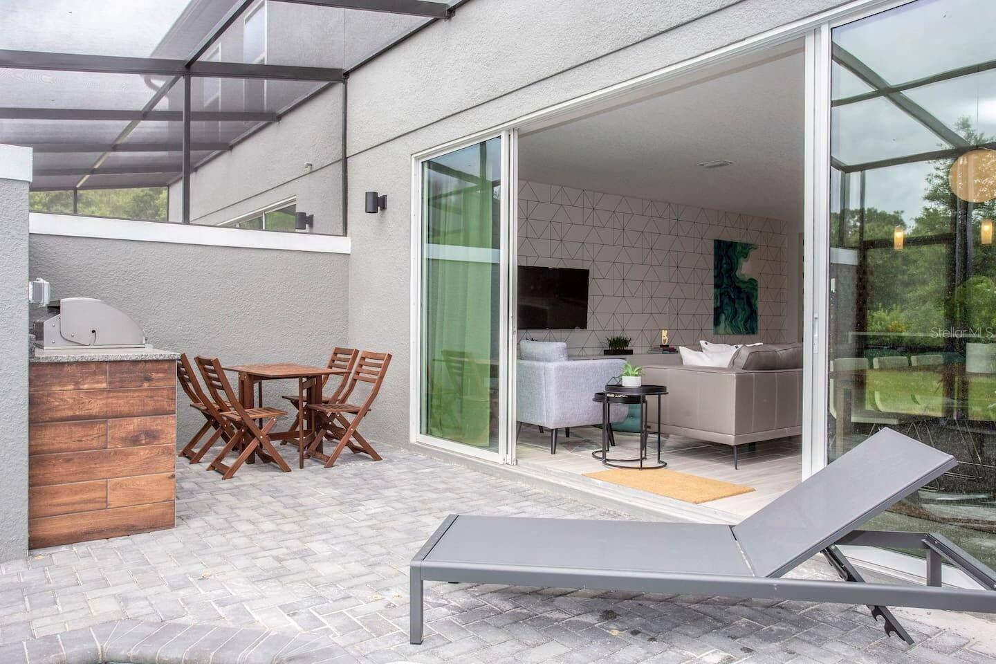 LE REVE - Residential