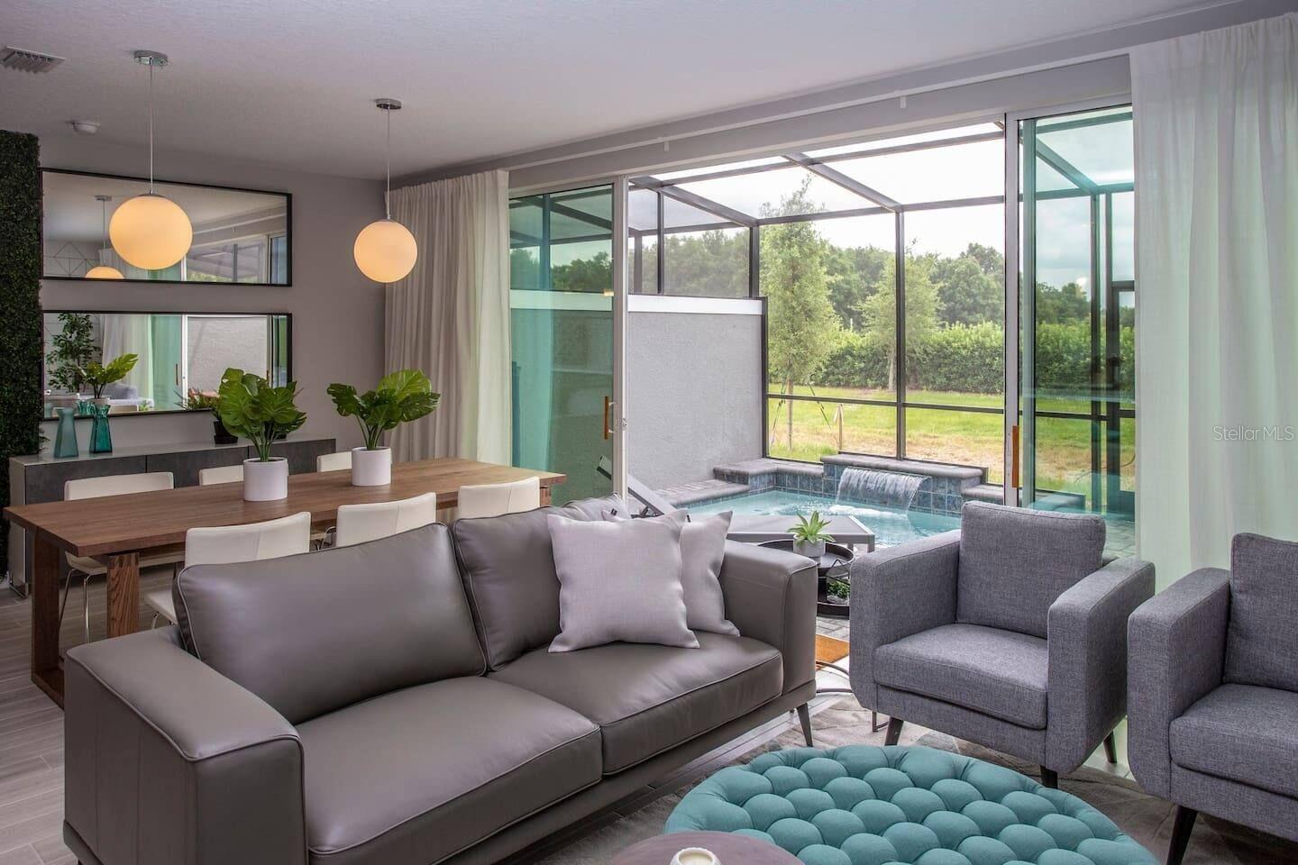 LE REVE - Residential