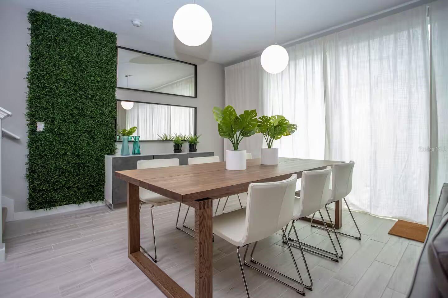 LE REVE - Residential