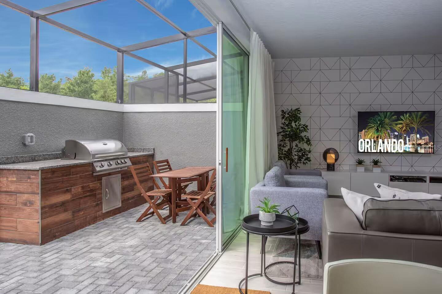 LE REVE - Residential