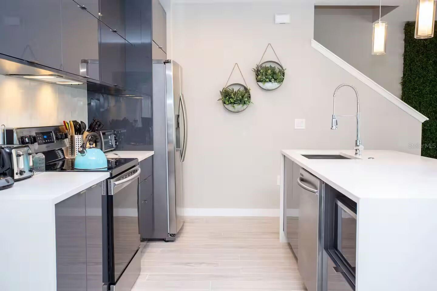 LE REVE - Residential