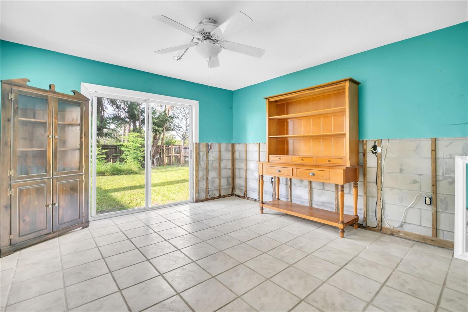 KRAMER, F.A. SUB UNIT 4 - Residential