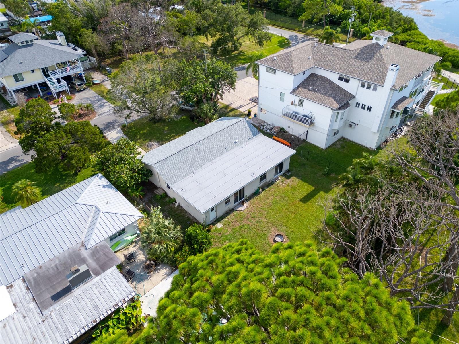 KRAMER, F.A. SUB UNIT 4 - Residential