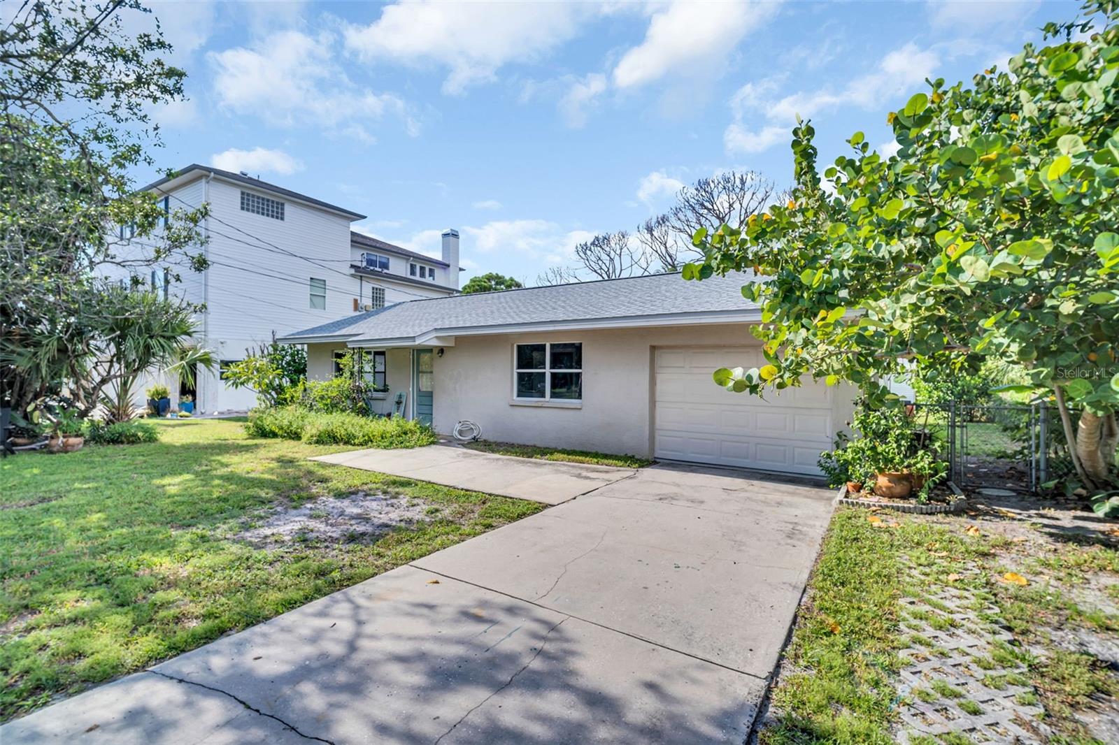 KRAMER, F.A. SUB UNIT 4 - Residential