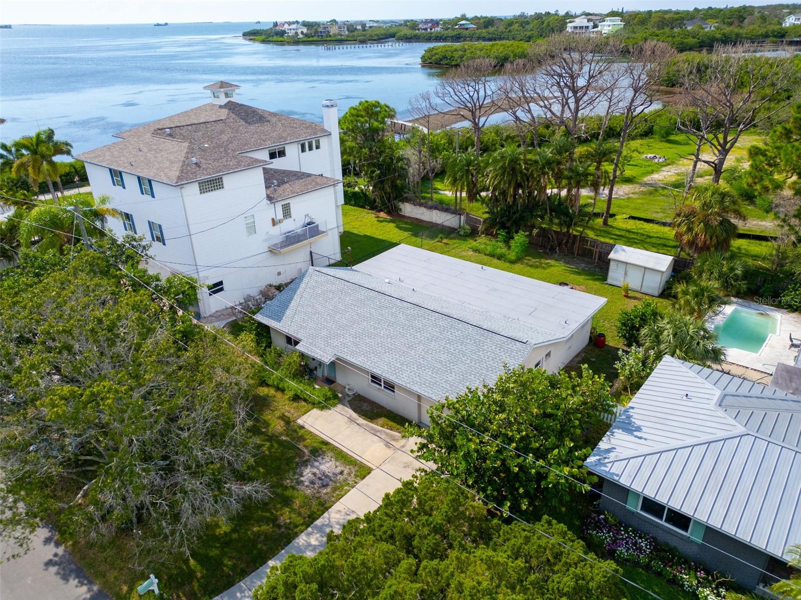 KRAMER, F.A. SUB UNIT 4 - Residential