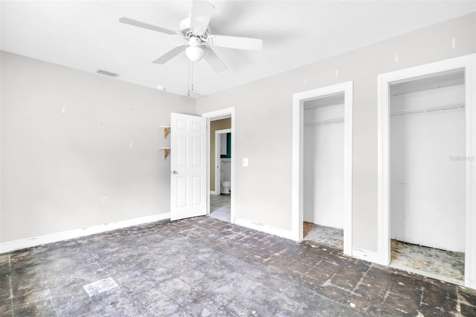 KRAMER, F.A. SUB UNIT 4 - Residential