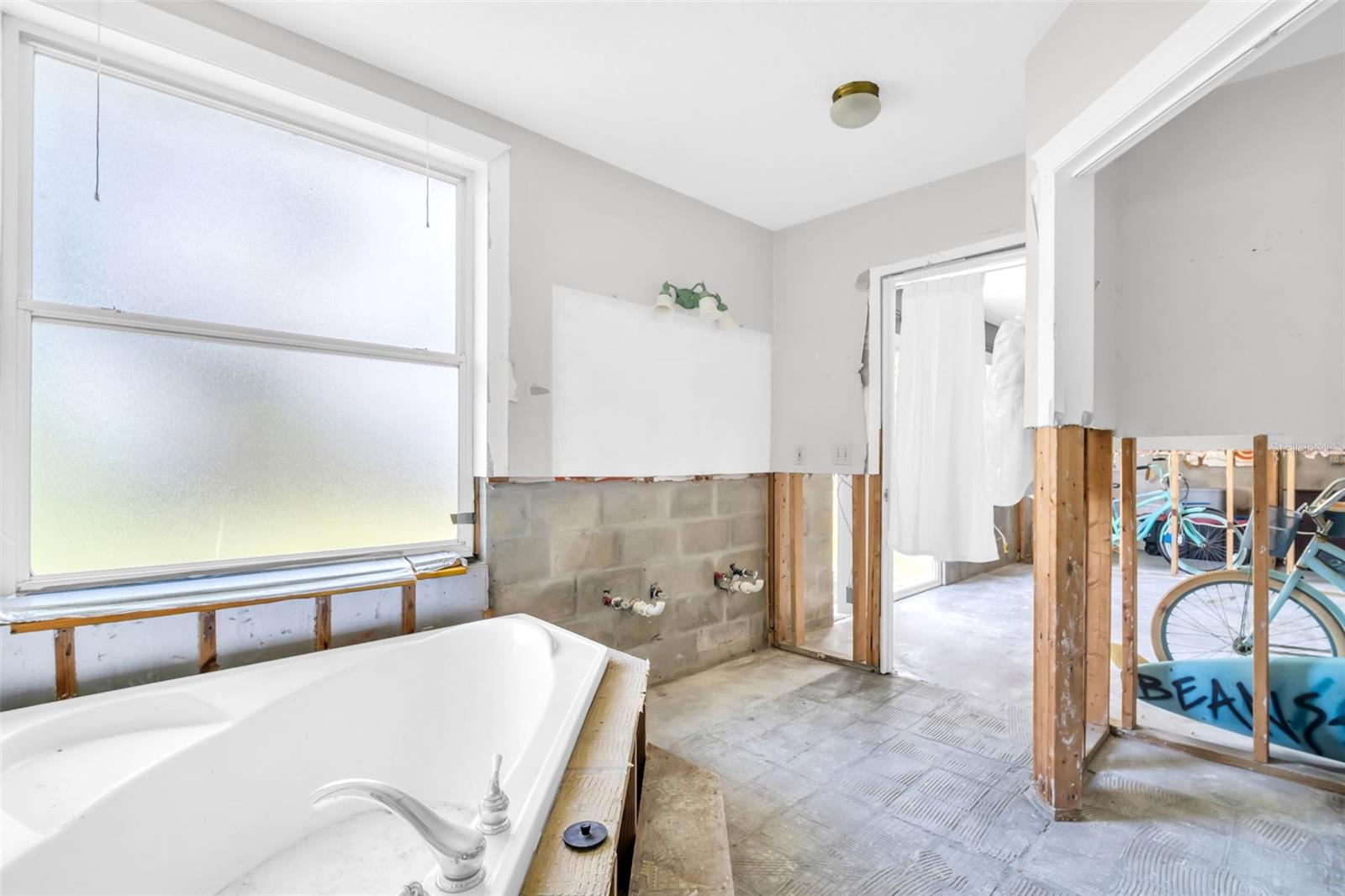 KRAMER, F.A. SUB UNIT 4 - Residential