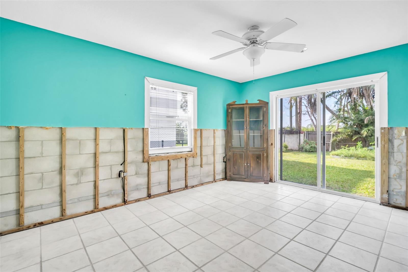 KRAMER, F.A. SUB UNIT 4 - Residential