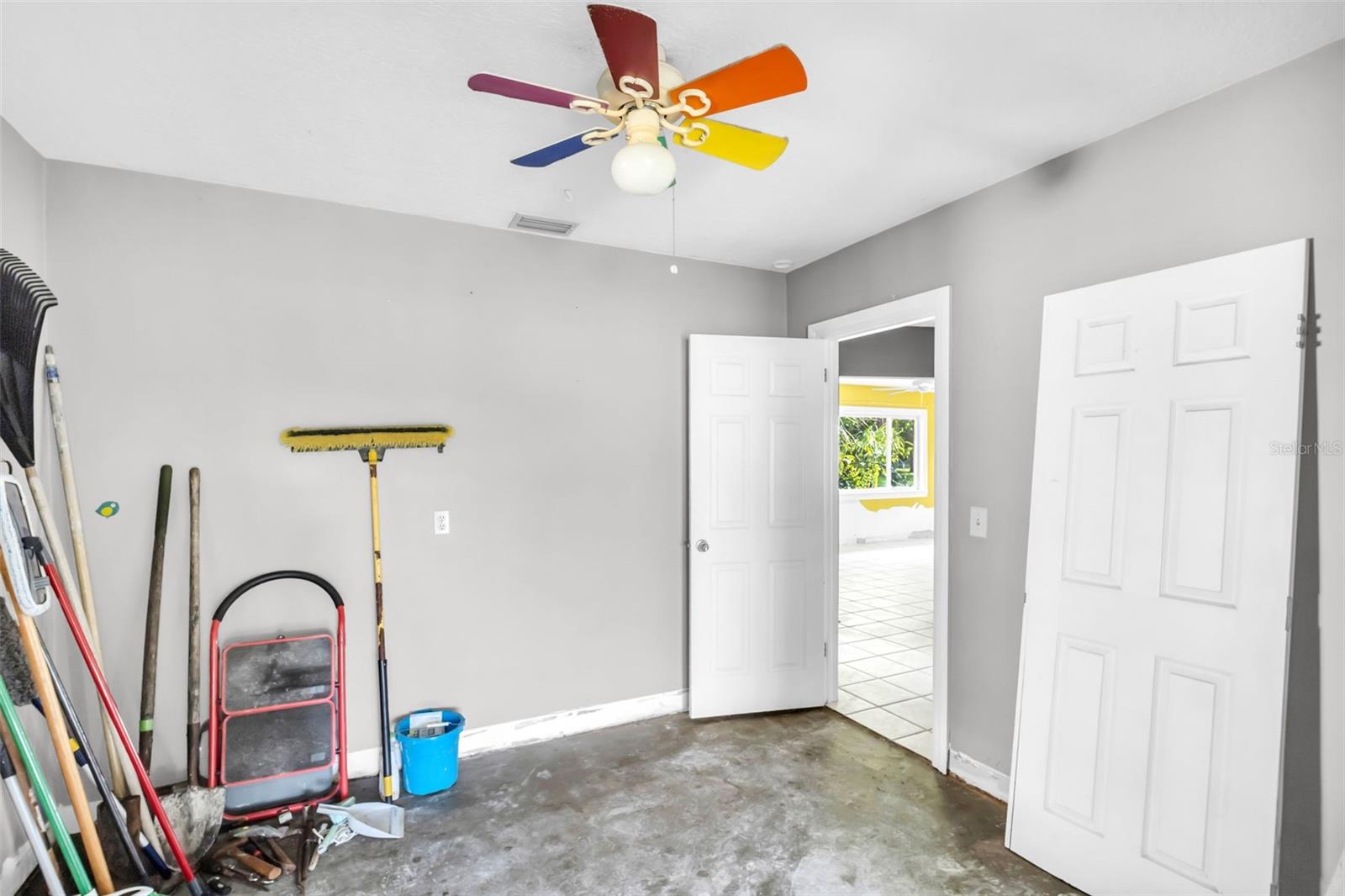 KRAMER, F.A. SUB UNIT 4 - Residential