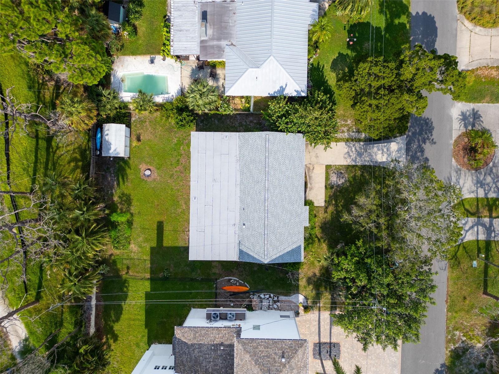 KRAMER, F.A. SUB UNIT 4 - Residential