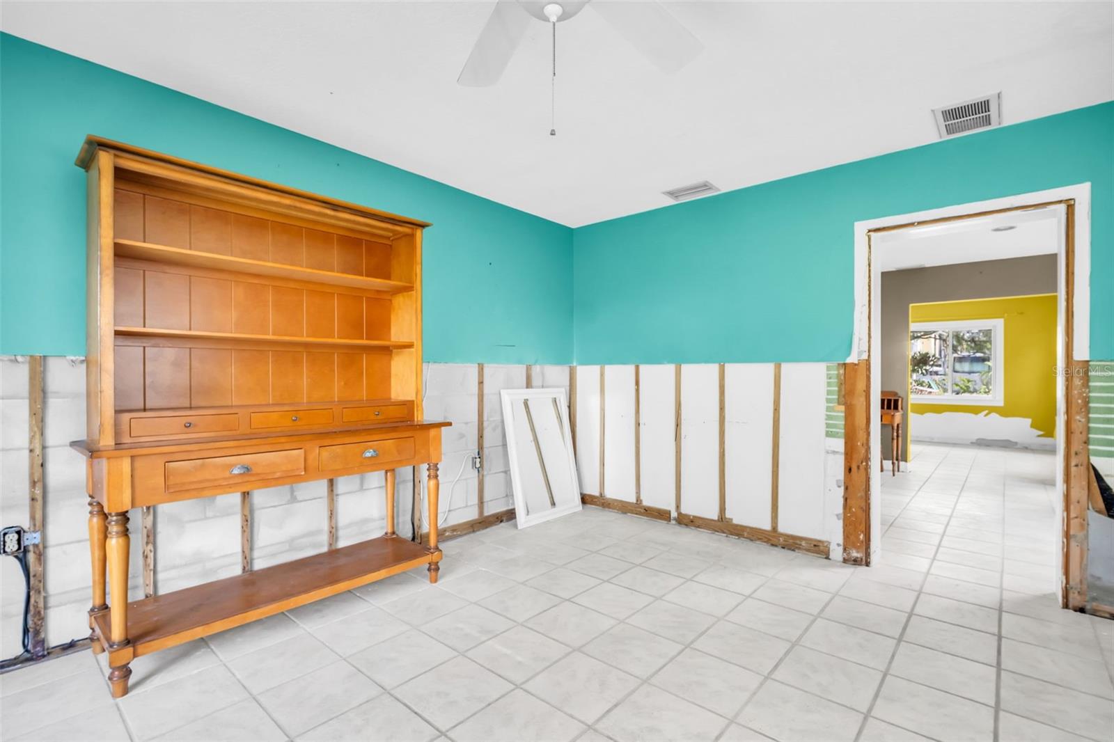 KRAMER, F.A. SUB UNIT 4 - Residential