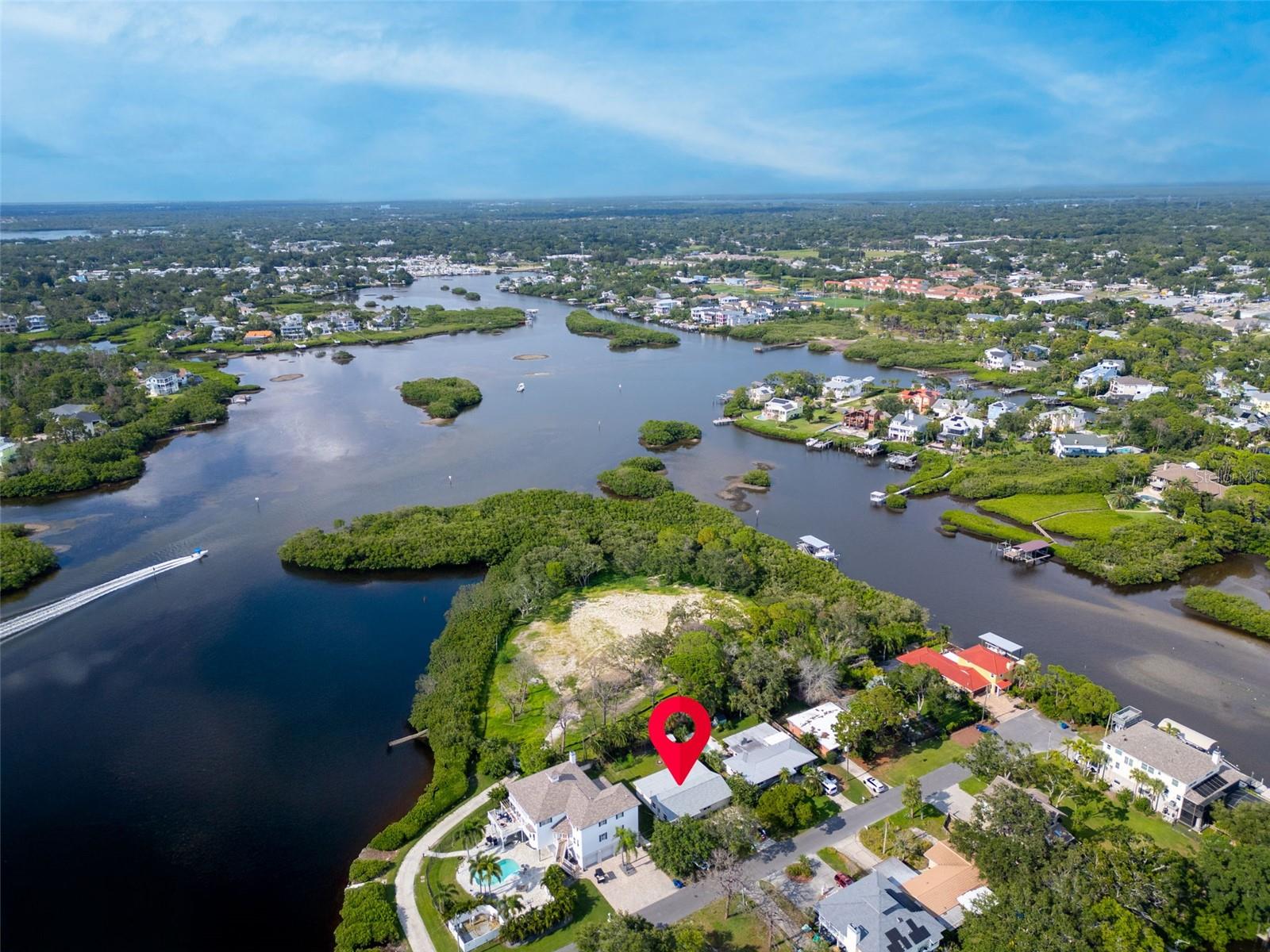 KRAMER, F.A. SUB UNIT 4 - Residential