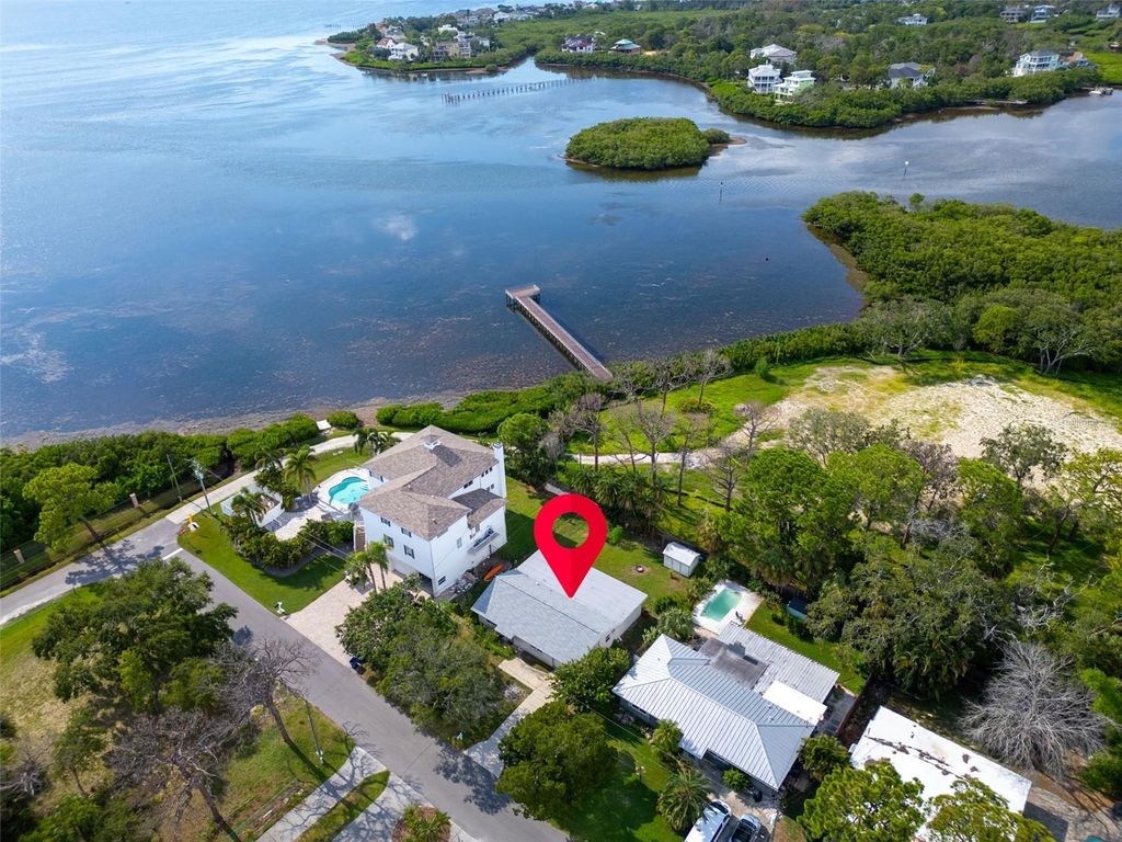 Photo of 402 Orchid Ln, Palm Harbor, FL 34683 (MLS # TB8481350)