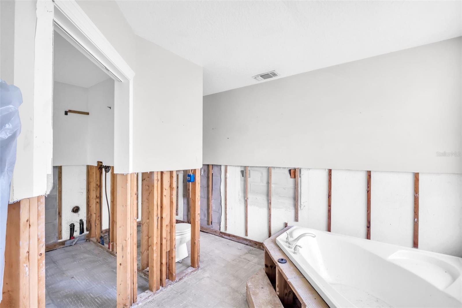 KRAMER, F.A. SUB UNIT 4 - Residential