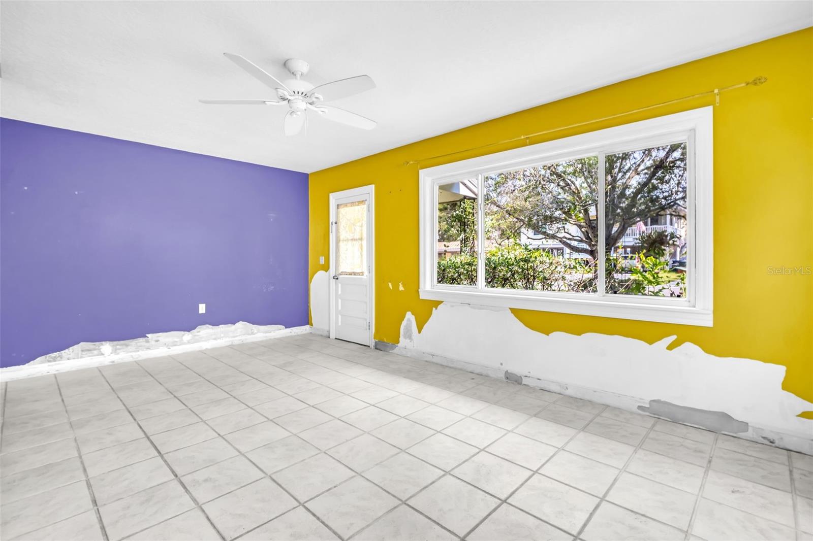 KRAMER, F.A. SUB UNIT 4 - Residential