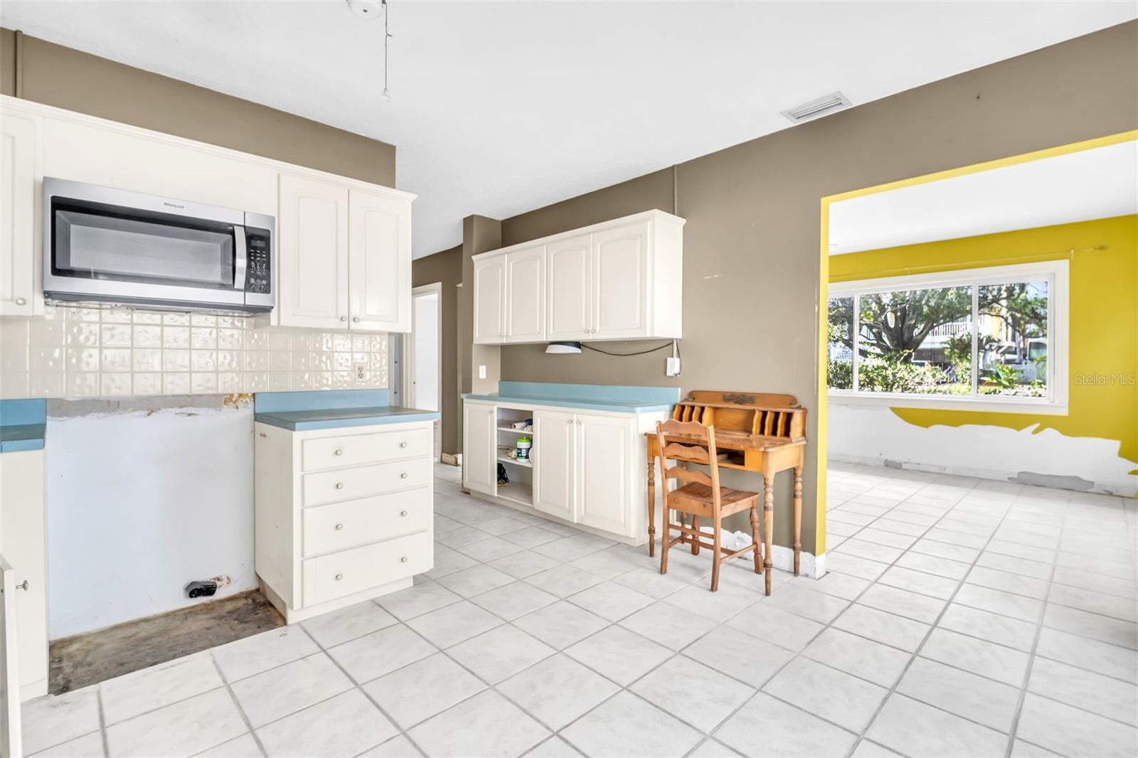 KRAMER, F.A. SUB UNIT 4 - Residential