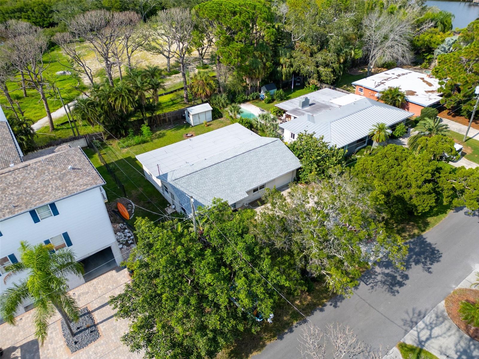 KRAMER, F.A. SUB UNIT 4 - Residential