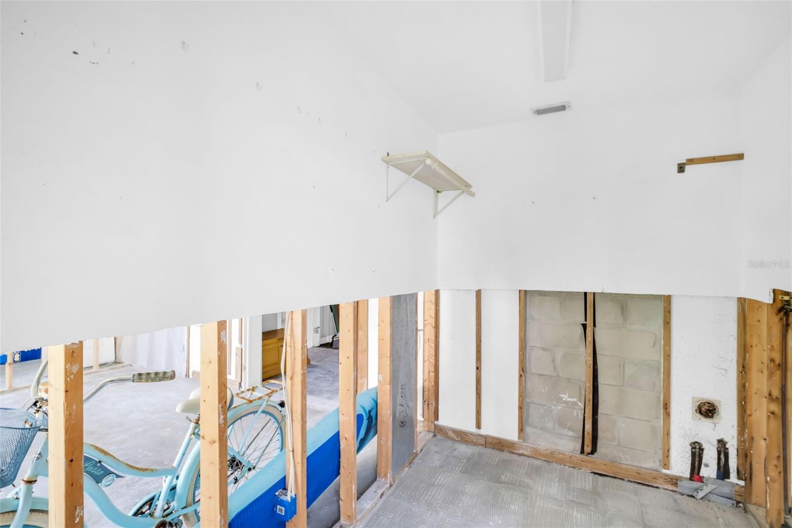 KRAMER, F.A. SUB UNIT 4 - Residential