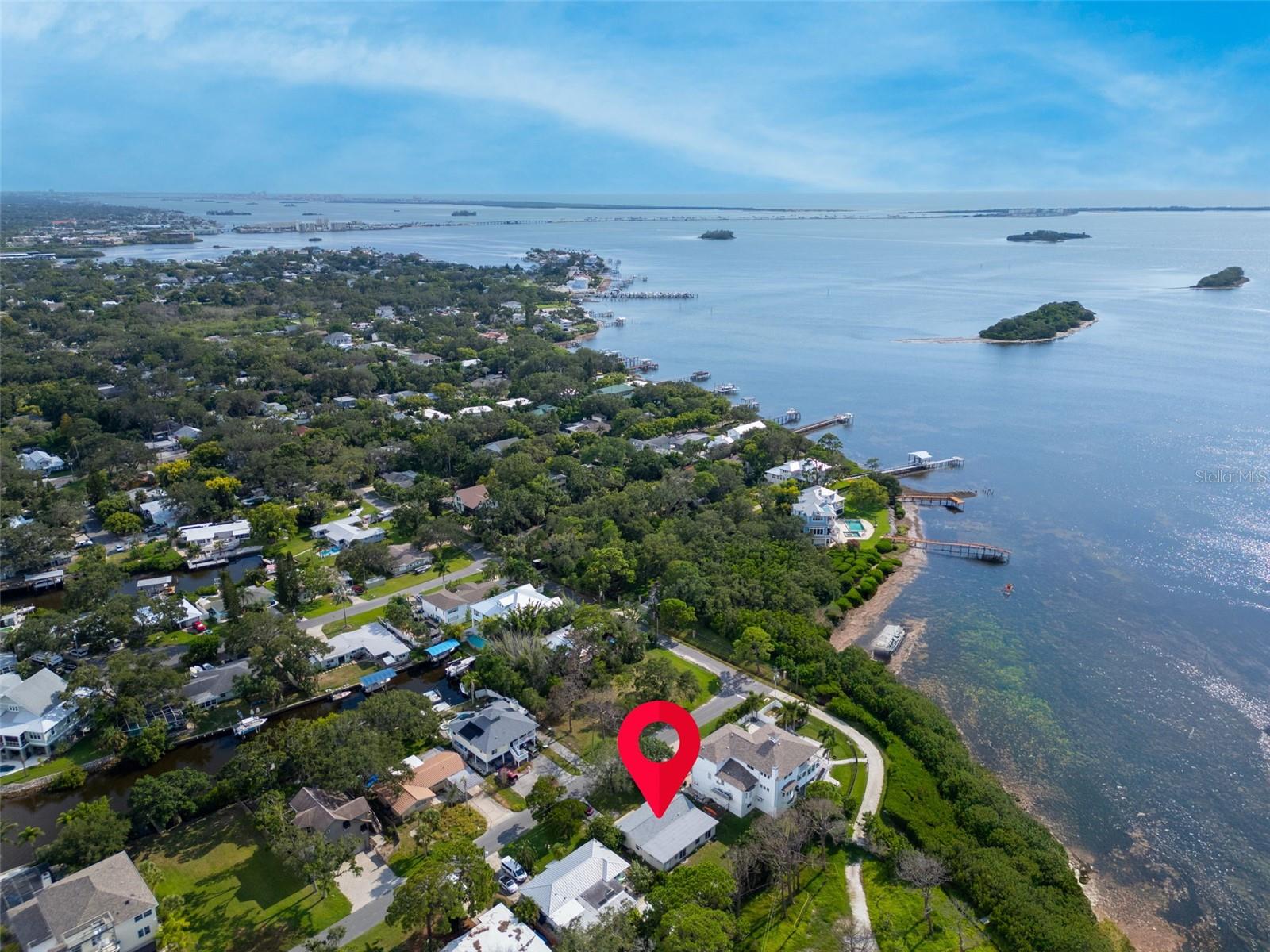 KRAMER, F.A. SUB UNIT 4 - Residential