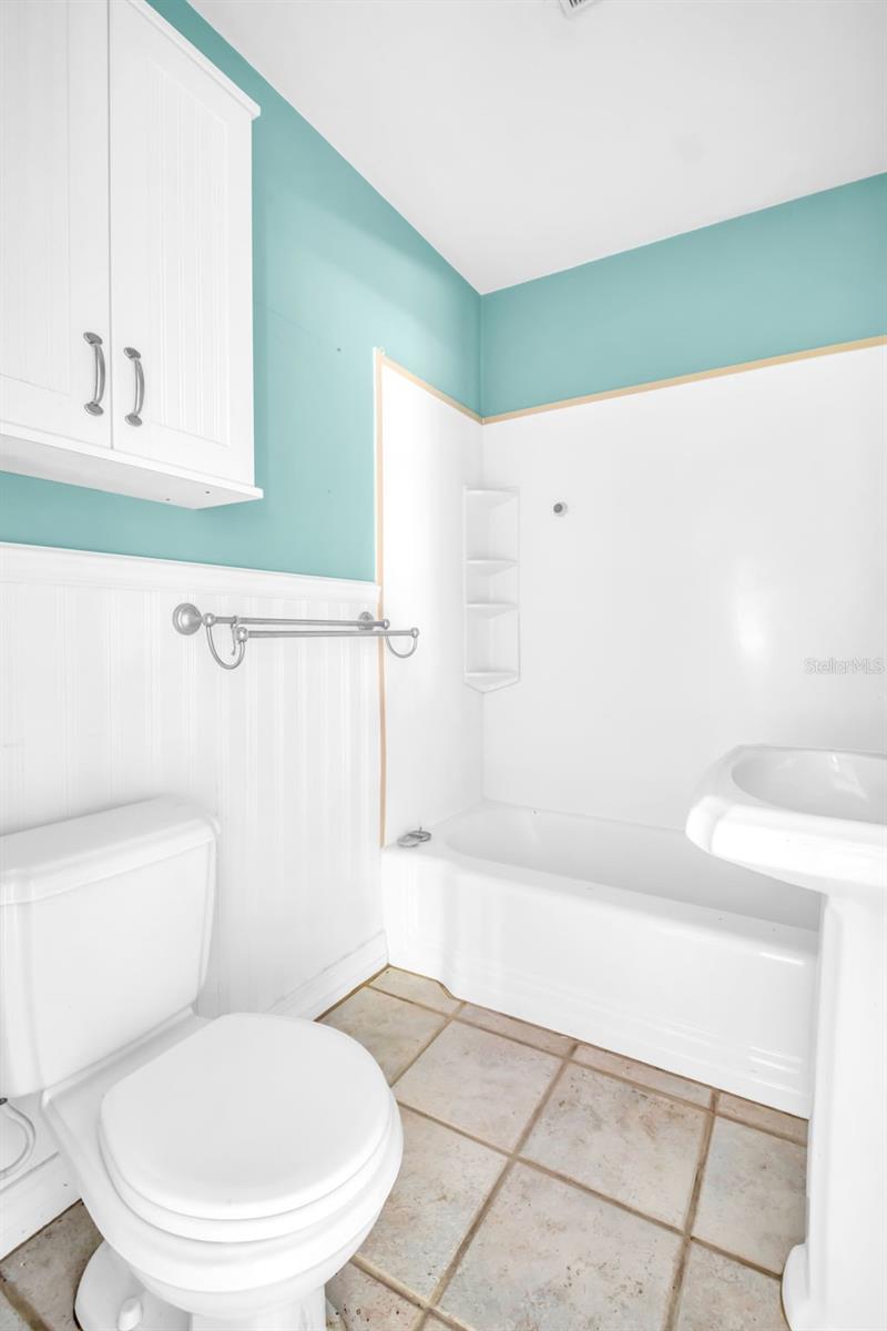 KRAMER, F.A. SUB UNIT 4 - Residential