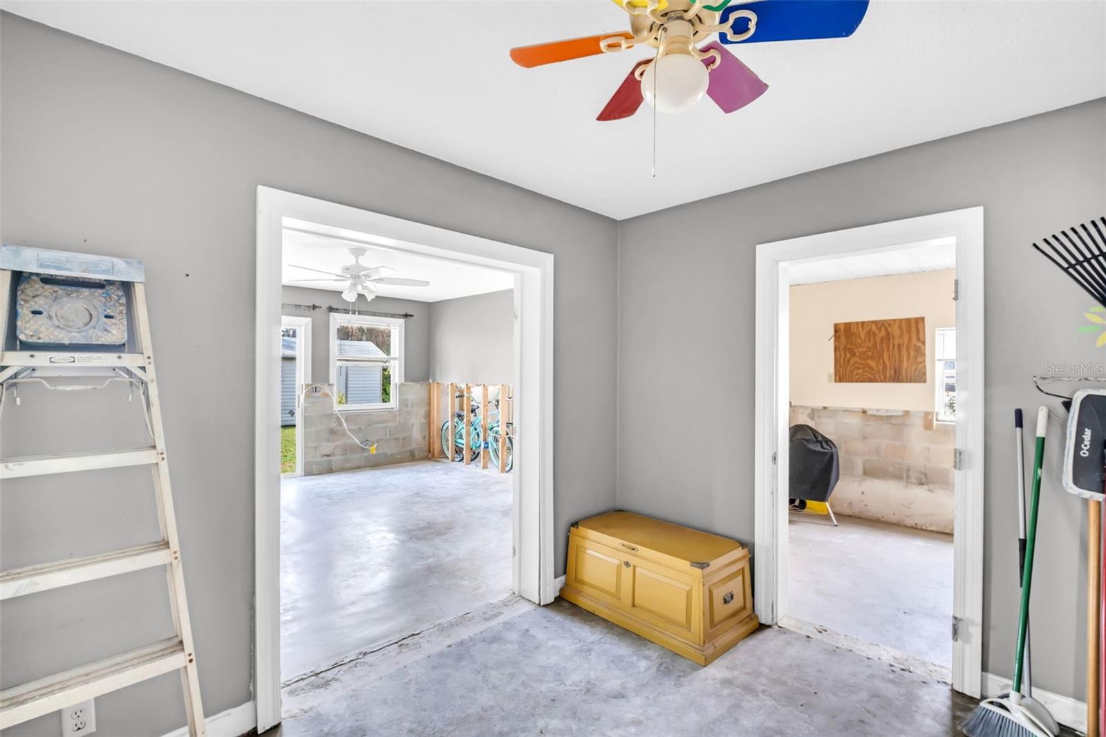 KRAMER, F.A. SUB UNIT 4 - Residential