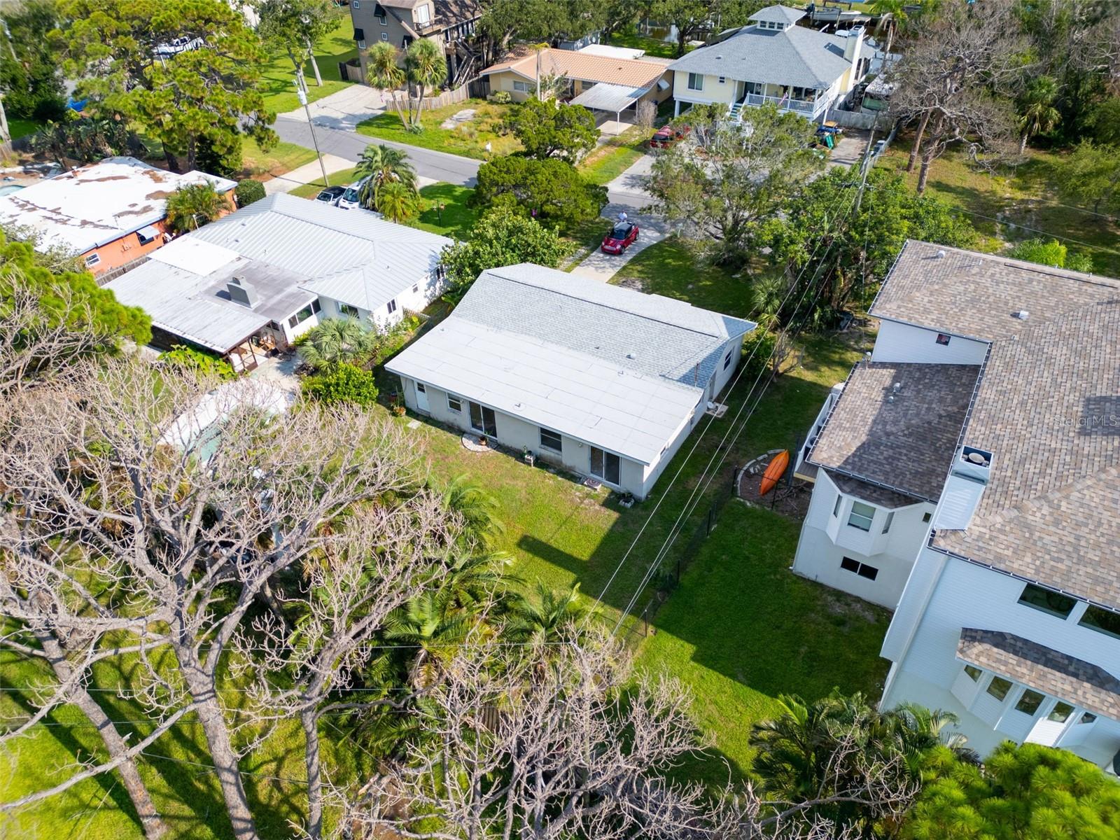 KRAMER, F.A. SUB UNIT 4 - Residential