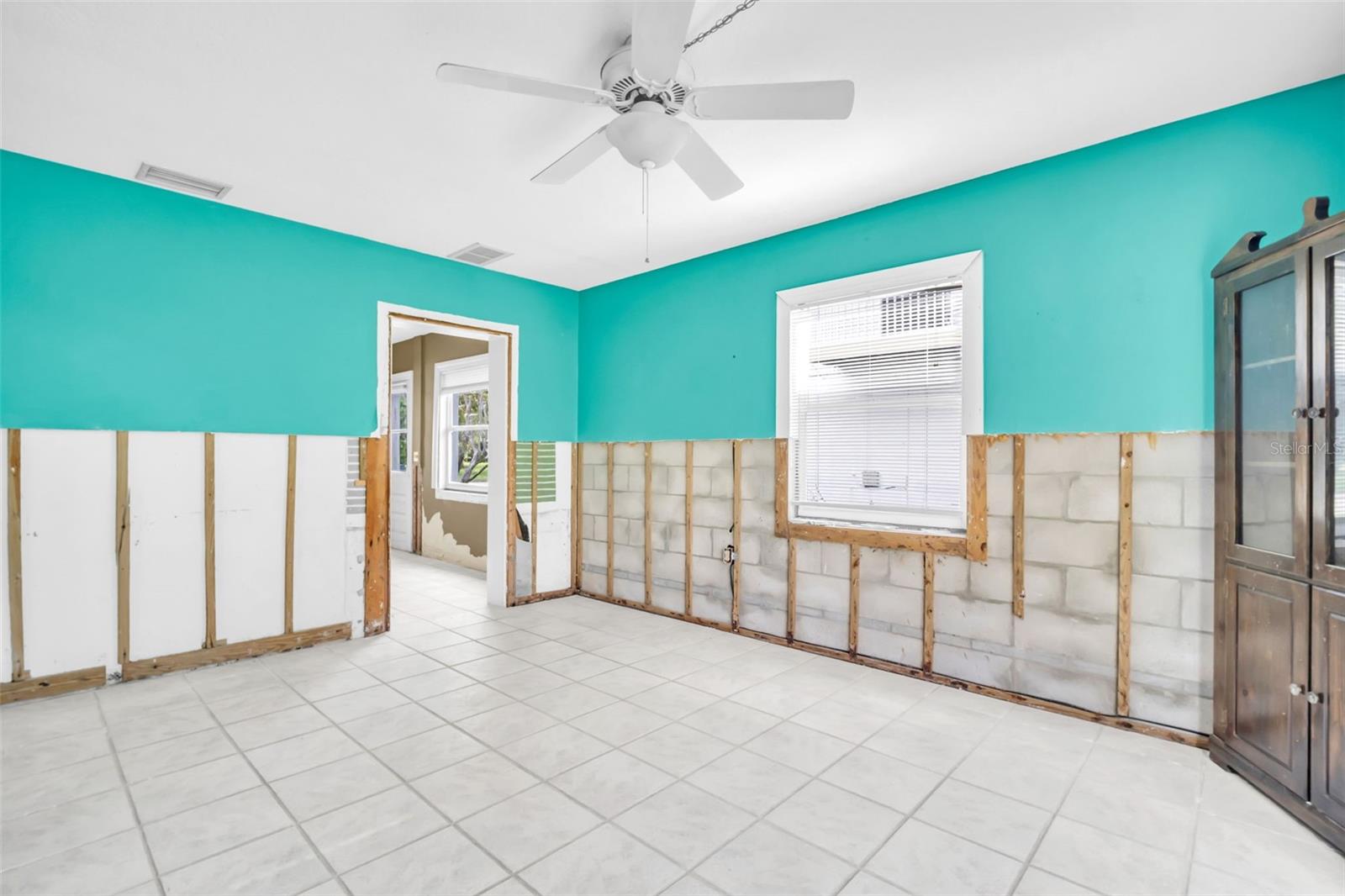 KRAMER, F.A. SUB UNIT 4 - Residential