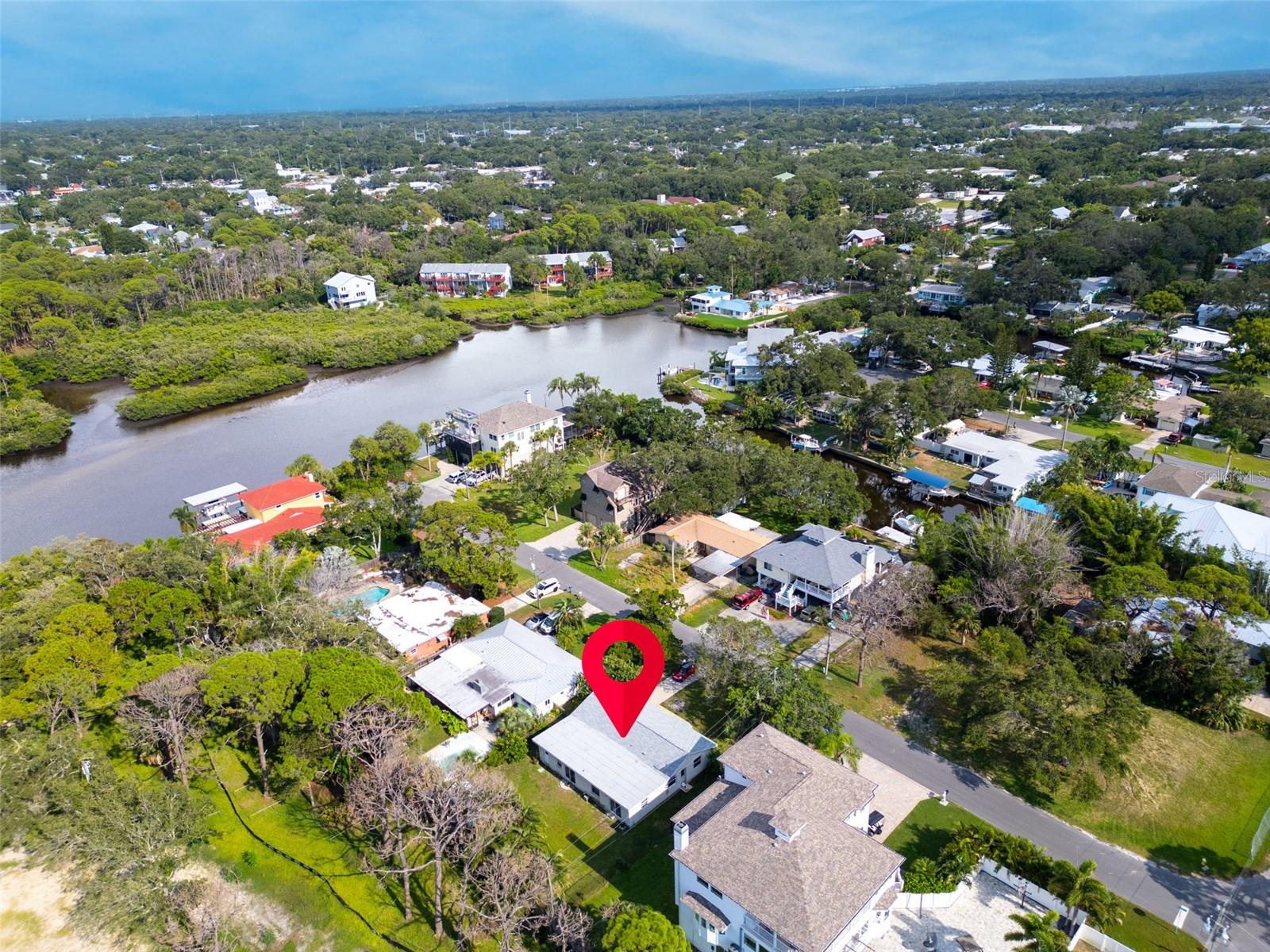 KRAMER, F.A. SUB UNIT 4 - Residential