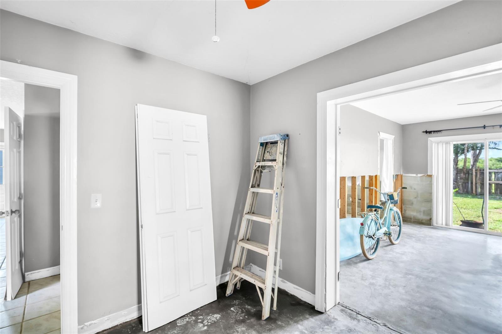 KRAMER, F.A. SUB UNIT 4 - Residential