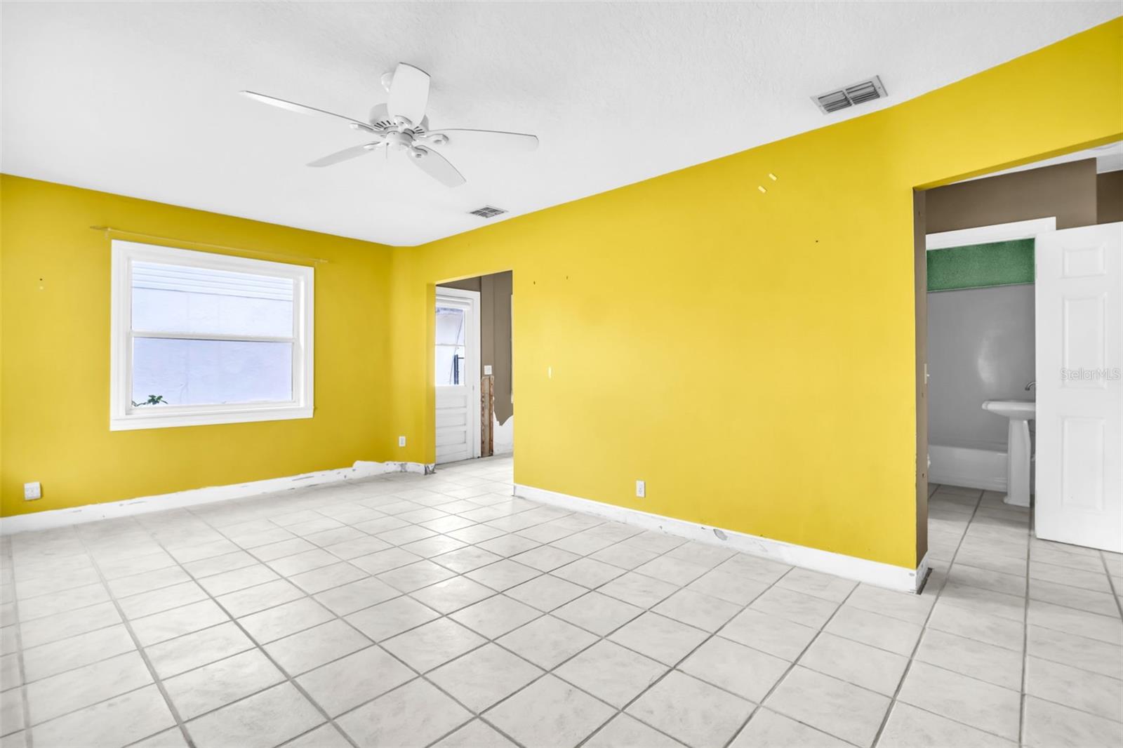 KRAMER, F.A. SUB UNIT 4 - Residential