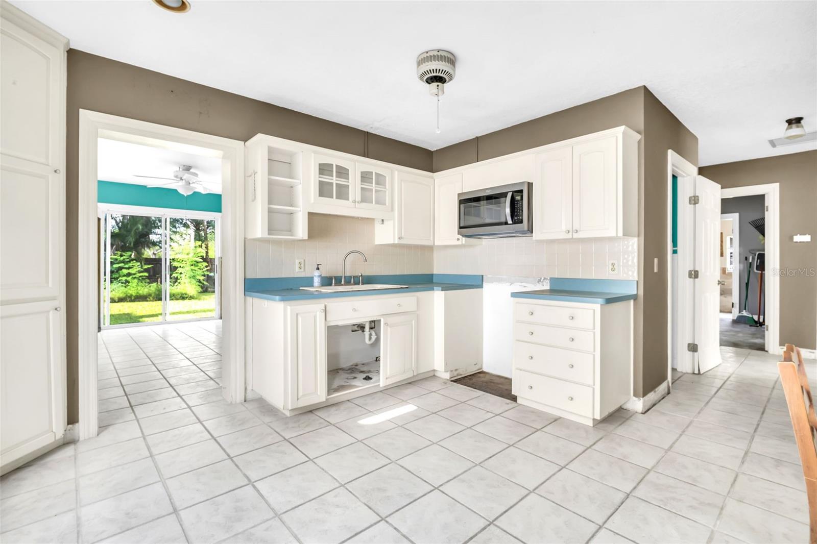 KRAMER, F.A. SUB UNIT 4 - Residential