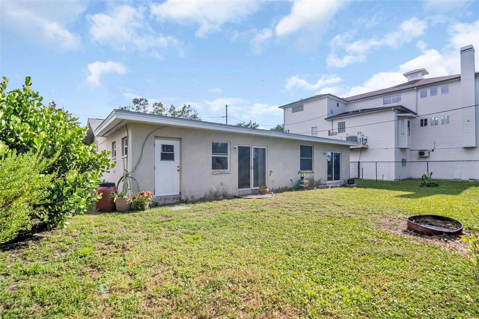 KRAMER, F.A. SUB UNIT 4 - Residential