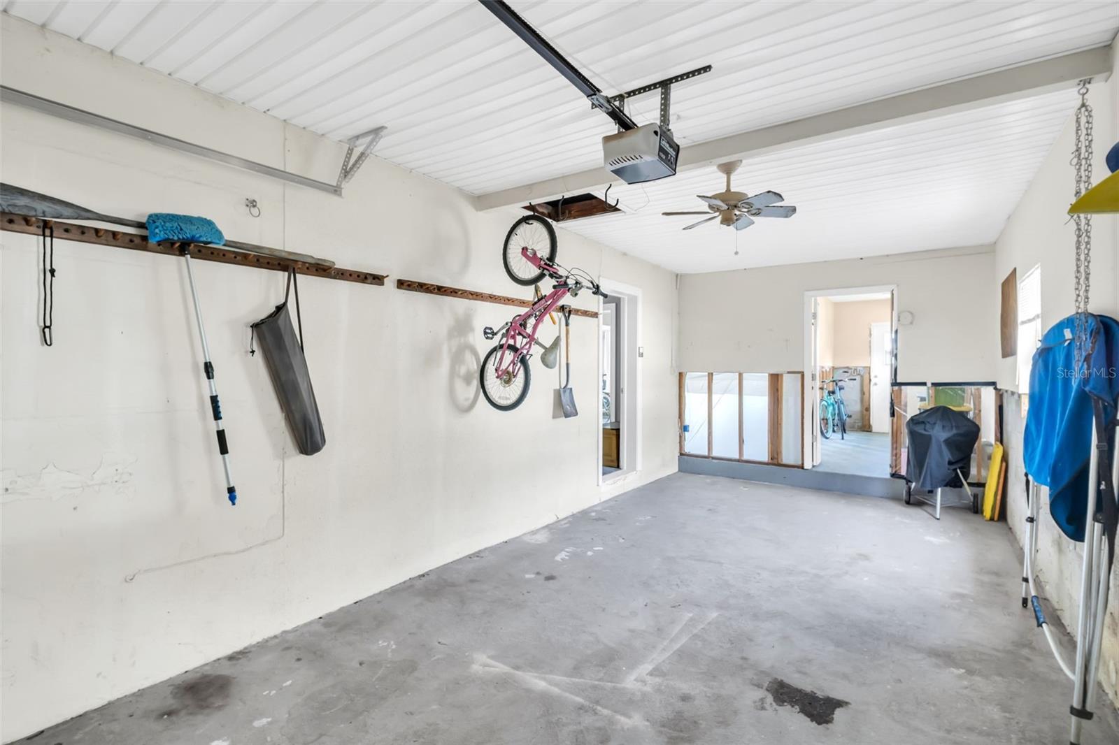 KRAMER, F.A. SUB UNIT 4 - Residential