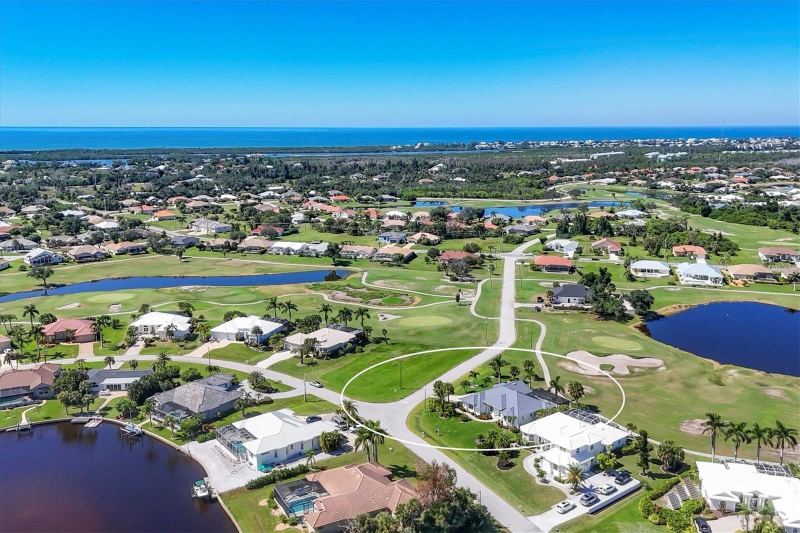 495 CORAL CREEK DRIVE