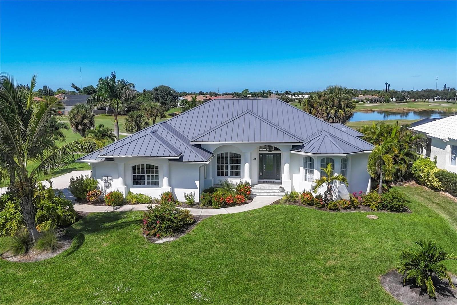 495 CORAL CREEK DRIVE