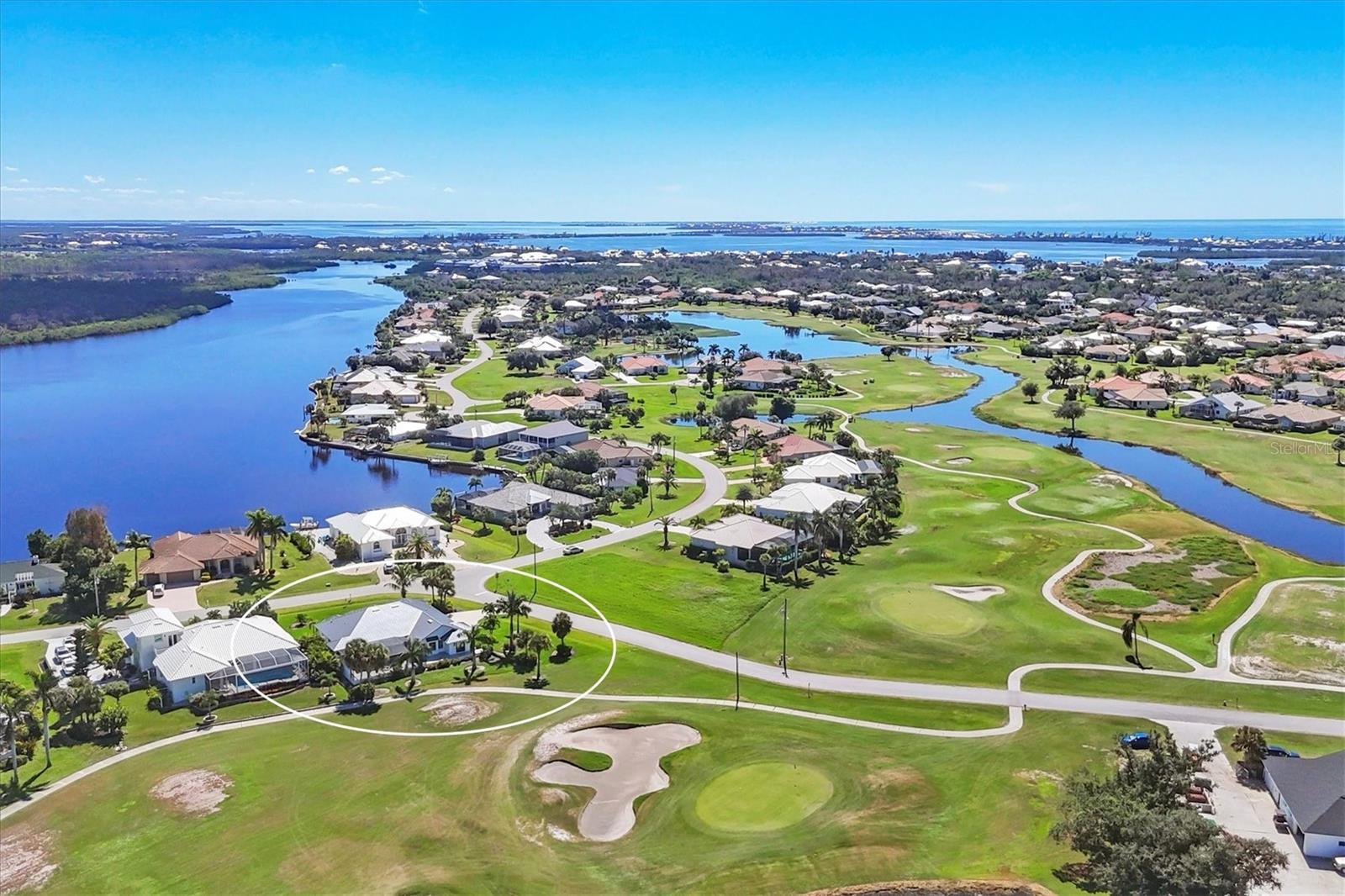 495 CORAL CREEK DRIVE