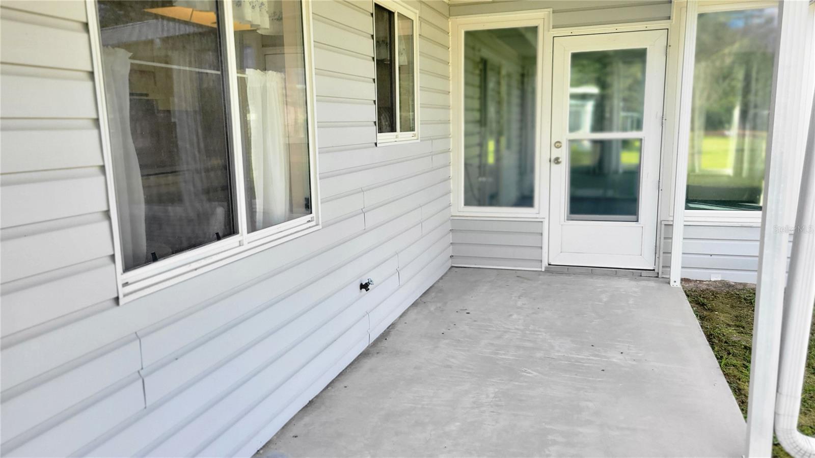 SPRUCE CREEK - Residential
