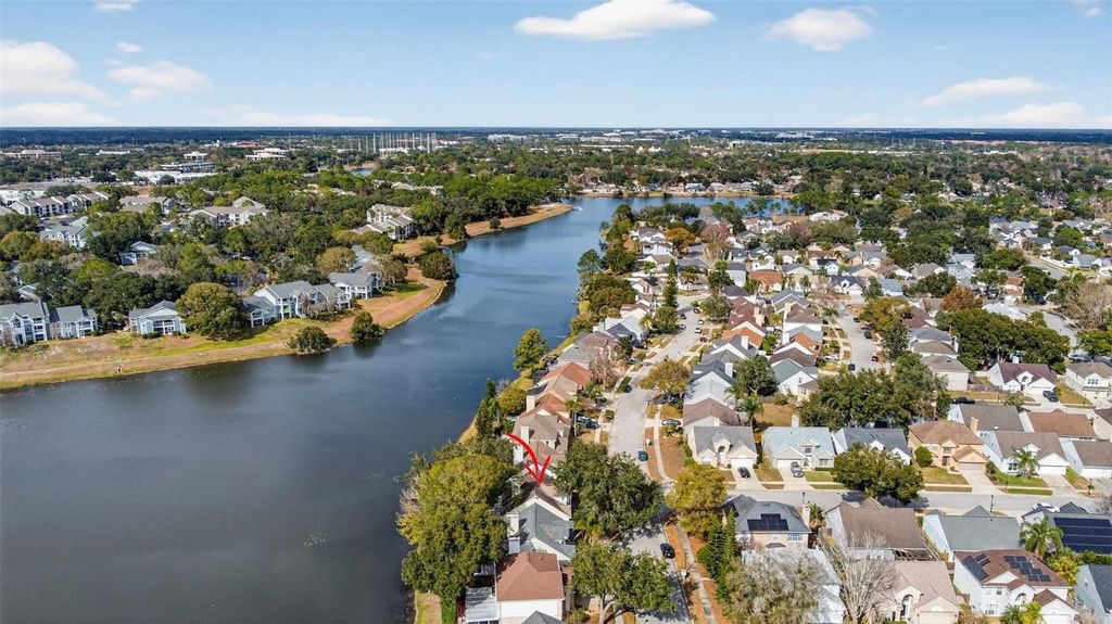 Photo of 912 W Charing Cross Circle, Lake Mary, FL 32746 (MLS # O6376108)