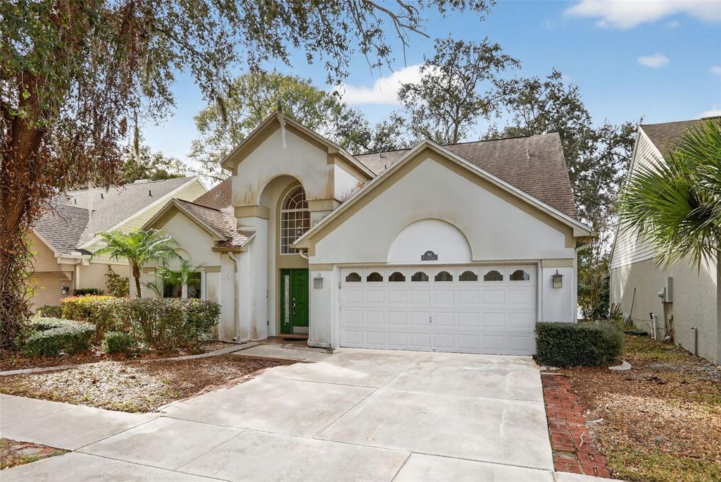 Photo of 912 W Charing Cross Circle, Lake Mary, FL 32746 (MLS # O6376108)