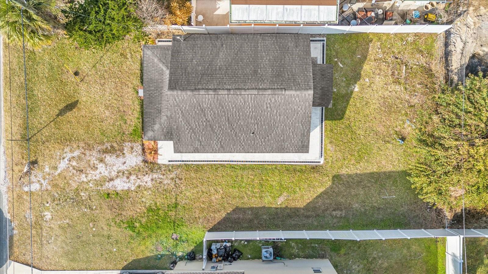 MERCHANTS SUB - Residential