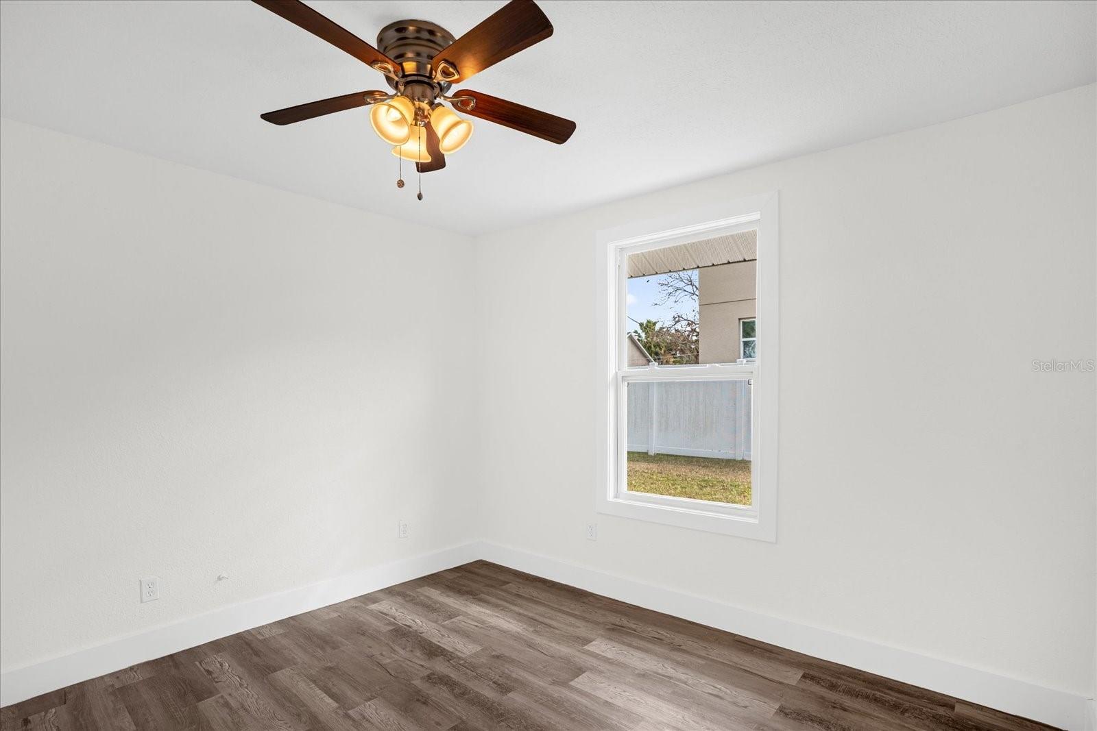 MERCHANTS SUB - Residential