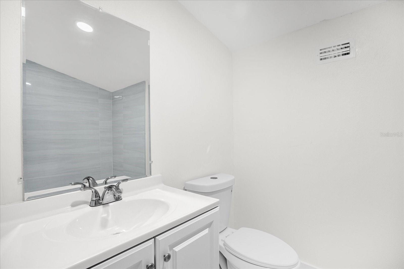 MERCHANTS SUB - Residential